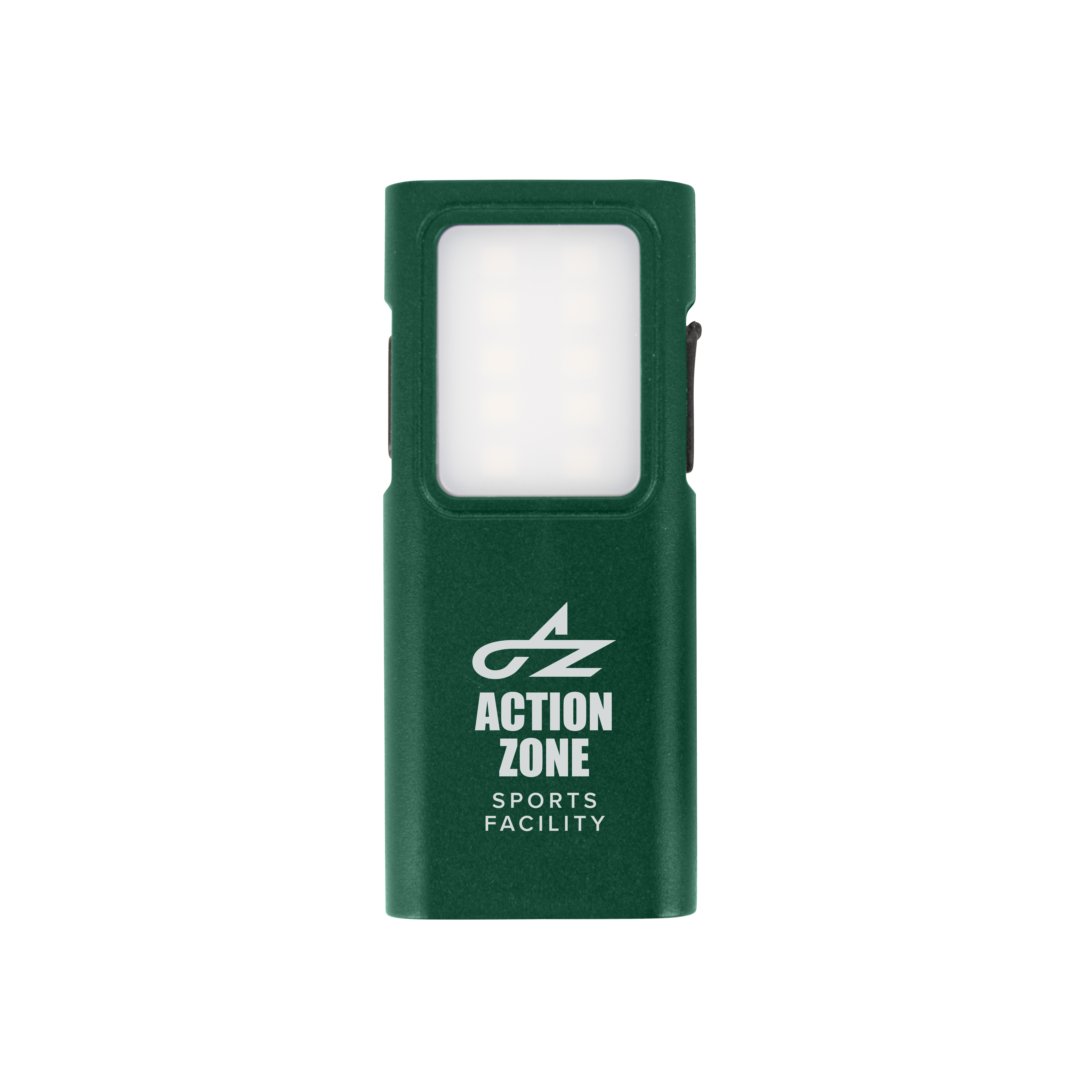 Mini Quest Flashlight